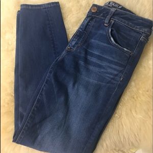 American Eagle Jegging
